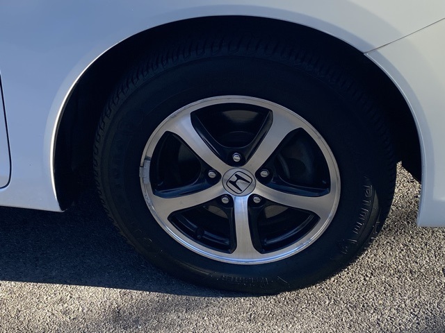 used 2015 Honda Civic car, priced at $11,995