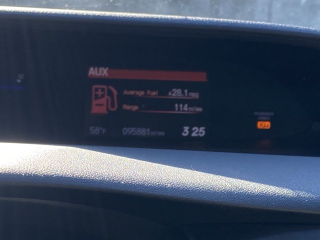 used 2015 Honda Civic car, priced at $11,995