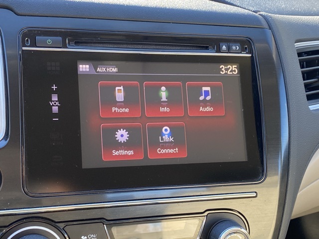 used 2015 Honda Civic car, priced at $11,995