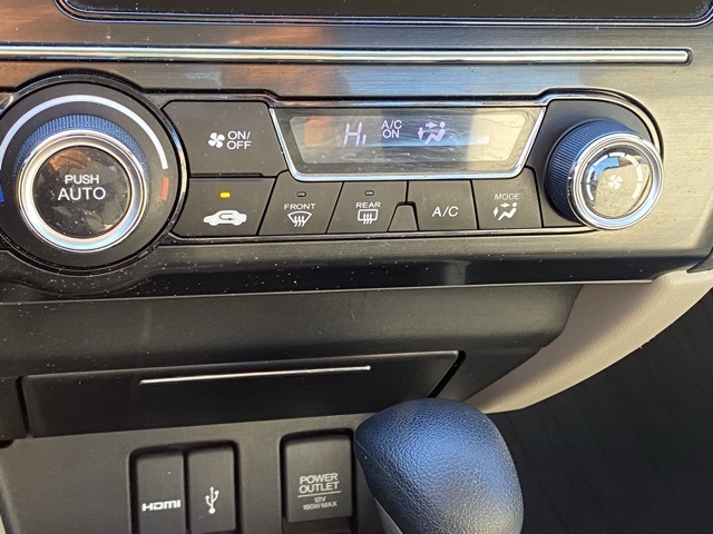 used 2015 Honda Civic car, priced at $11,995