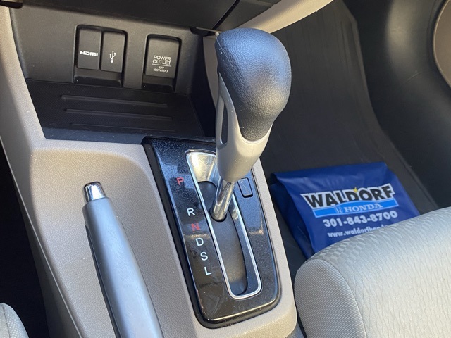 used 2015 Honda Civic car, priced at $11,995