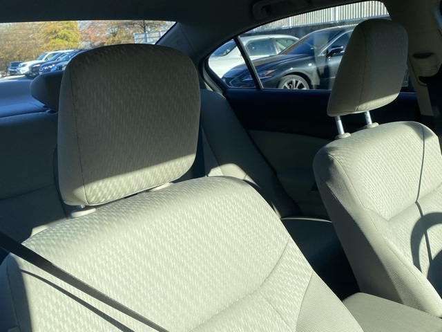 used 2015 Honda Civic car, priced at $11,995