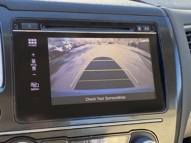 used 2015 Honda Civic car, priced at $11,995