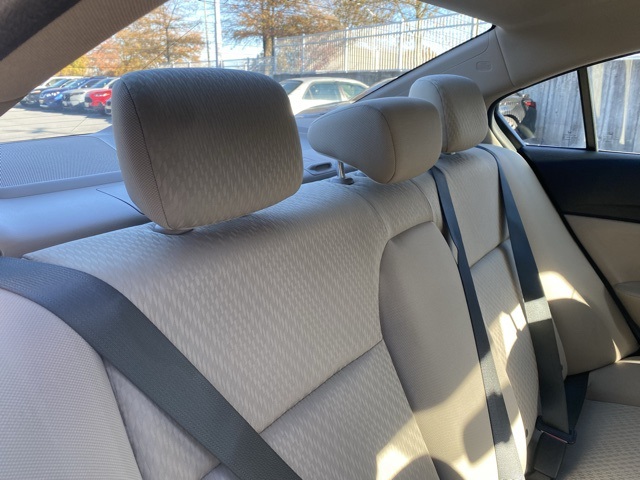 used 2015 Honda Civic car, priced at $11,995