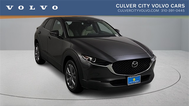used 2021 Mazda CX-30 car, priced at $19,488