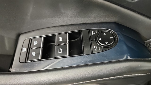 used 2021 Mazda CX-30 car, priced at $19,488