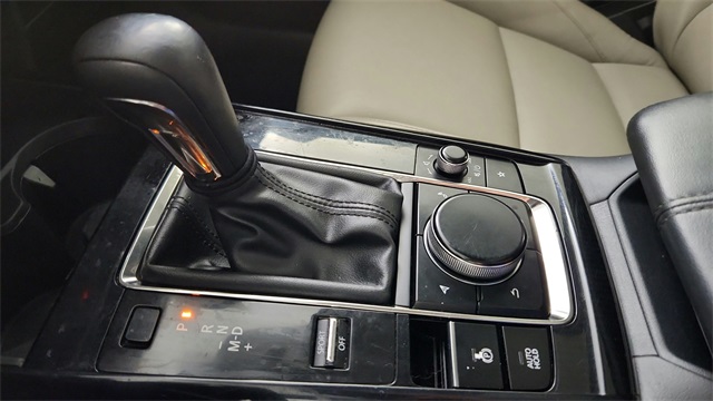 used 2021 Mazda CX-30 car, priced at $19,488