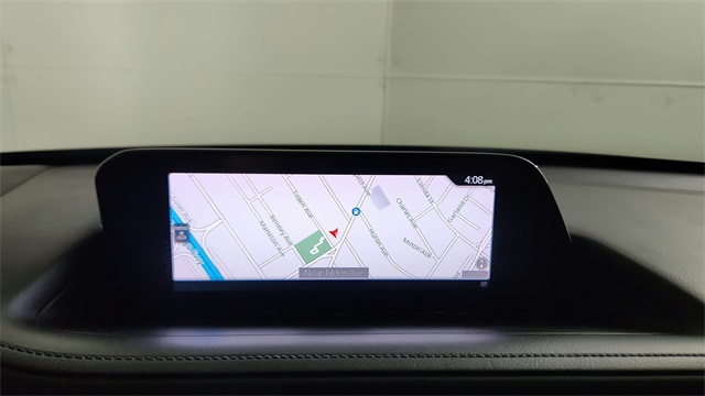 used 2021 Mazda CX-30 car, priced at $19,488