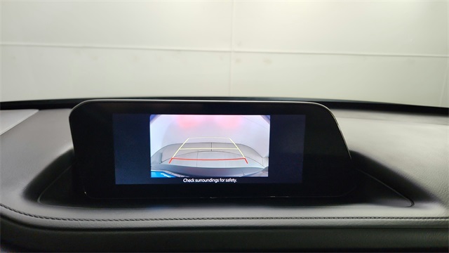 used 2021 Mazda CX-30 car, priced at $19,488