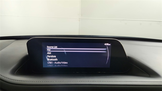 used 2021 Mazda CX-30 car, priced at $19,488