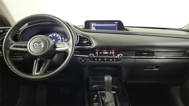 used 2021 Mazda CX-30 car, priced at $19,488