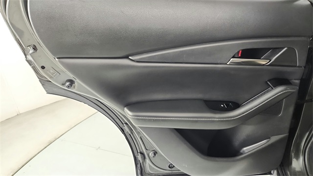 used 2021 Mazda CX-30 car, priced at $19,488