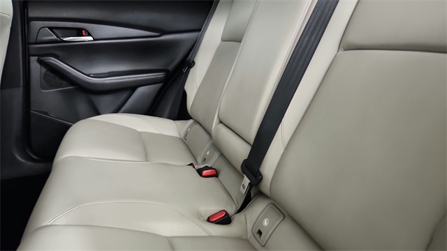 used 2021 Mazda CX-30 car, priced at $19,488