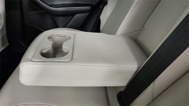 used 2021 Mazda CX-30 car, priced at $19,488