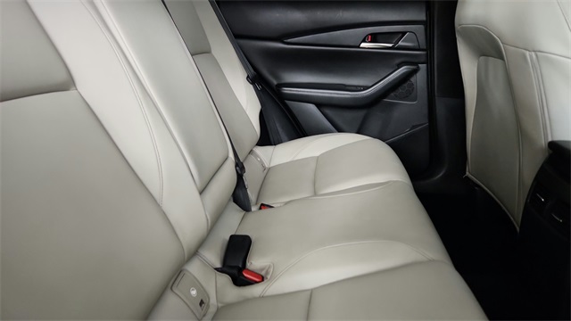 used 2021 Mazda CX-30 car, priced at $19,488
