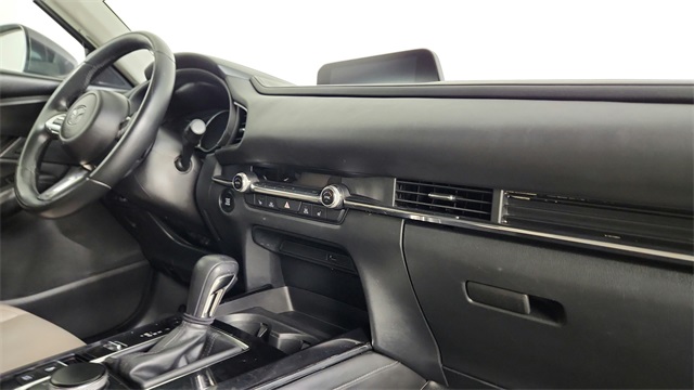 used 2021 Mazda CX-30 car, priced at $19,488