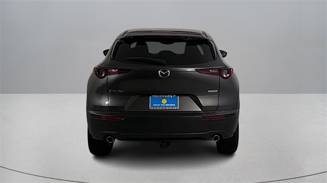 used 2021 Mazda CX-30 car, priced at $19,488