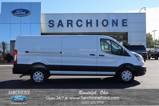 new 2025 Ford Transit-250 car, priced at $50,299