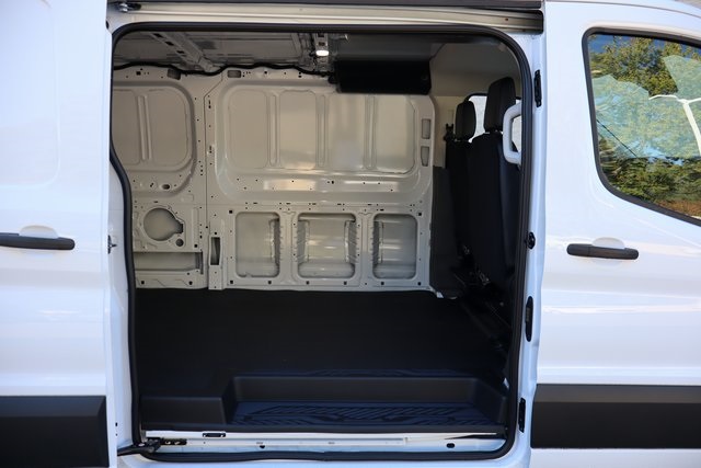 new 2025 Ford Transit-250 car, priced at $47,299