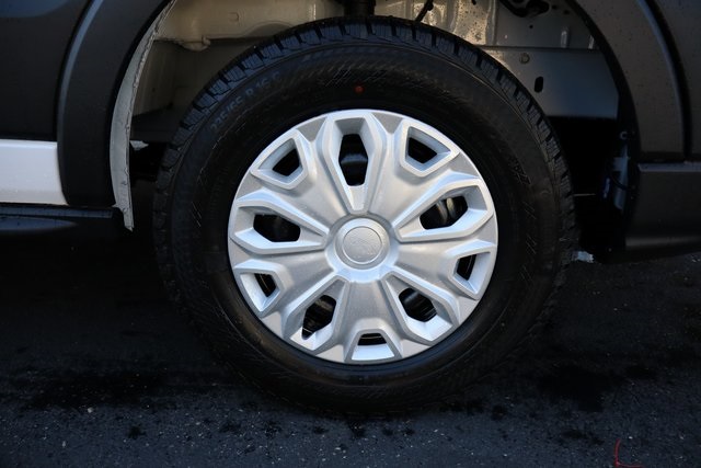 new 2025 Ford Transit-250 car, priced at $47,299