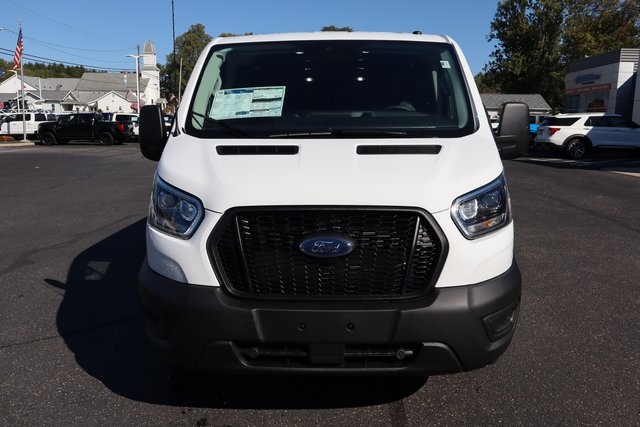 new 2025 Ford Transit-250 car, priced at $47,299
