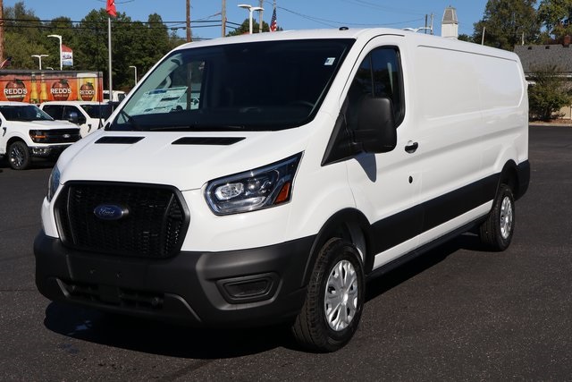 new 2025 Ford Transit-250 car, priced at $47,299