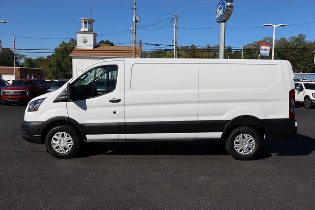 new 2025 Ford Transit-250 car, priced at $47,299
