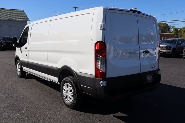 new 2025 Ford Transit-250 car, priced at $47,299