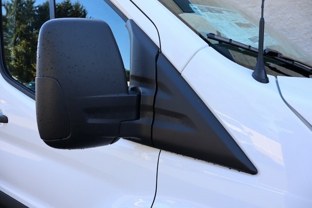 new 2025 Ford Transit-250 car, priced at $47,299