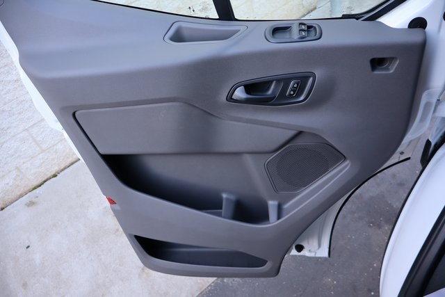 new 2025 Ford Transit-250 car, priced at $47,299