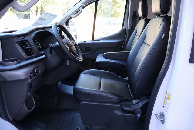 new 2025 Ford Transit-250 car, priced at $47,299