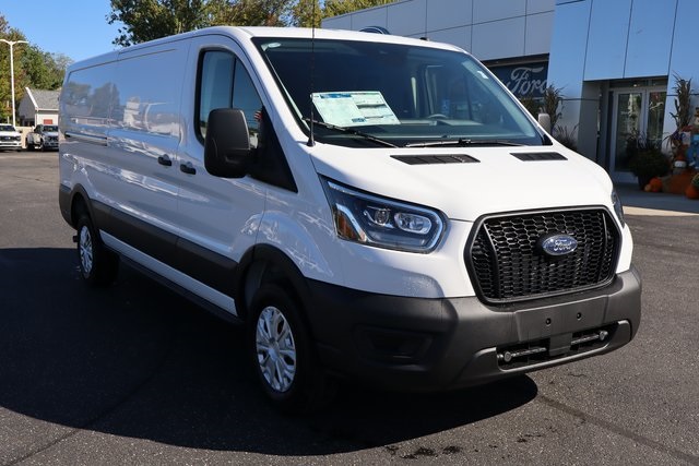 new 2025 Ford Transit-250 car, priced at $47,299