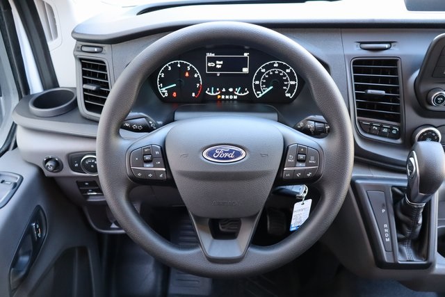 new 2025 Ford Transit-250 car, priced at $47,299