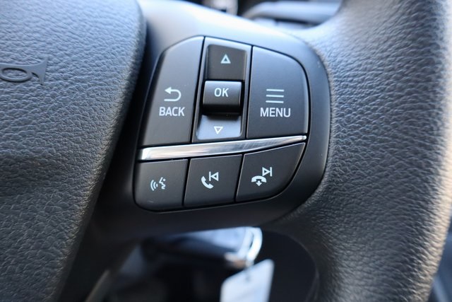 new 2025 Ford Transit-250 car, priced at $47,299