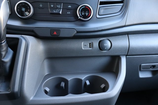 new 2025 Ford Transit-250 car, priced at $47,299