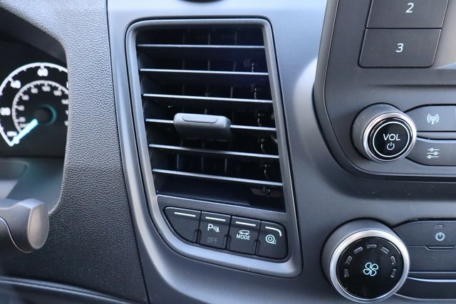 new 2025 Ford Transit-250 car, priced at $47,299