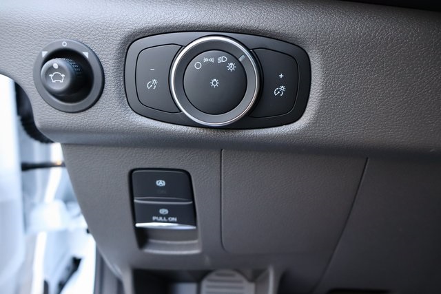 new 2025 Ford Transit-250 car, priced at $47,299