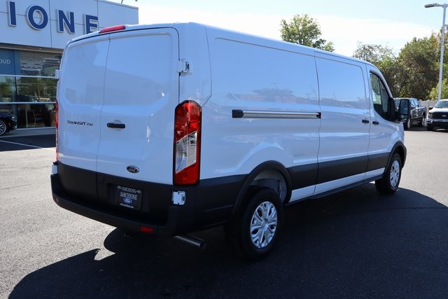 new 2025 Ford Transit-250 car, priced at $47,299