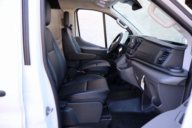 new 2025 Ford Transit-250 car, priced at $47,299