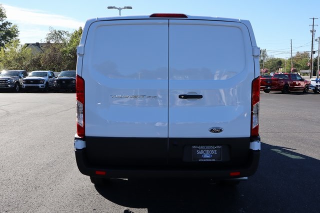 new 2025 Ford Transit-250 car, priced at $47,299