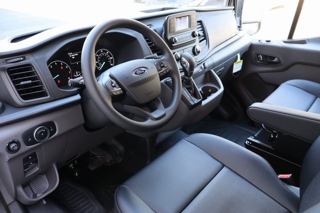 new 2025 Ford Transit-250 car, priced at $47,299