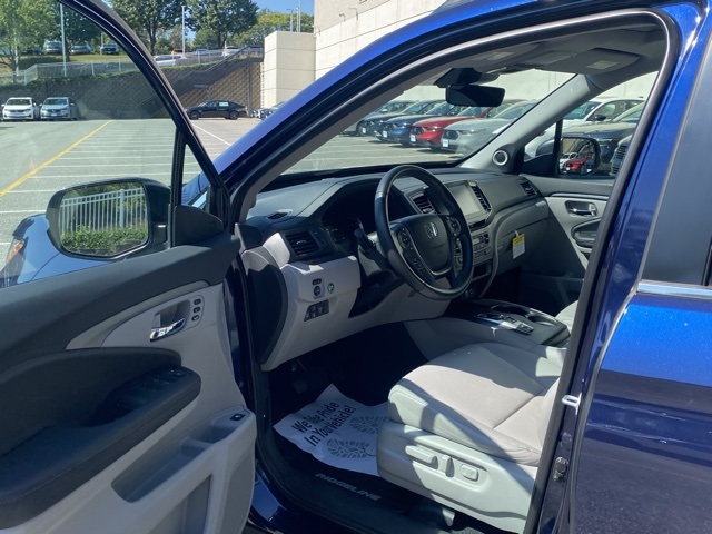 used 2023 Honda Ridgeline car, priced at $35,565