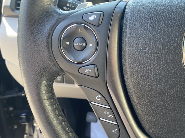 used 2023 Honda Ridgeline car, priced at $35,565