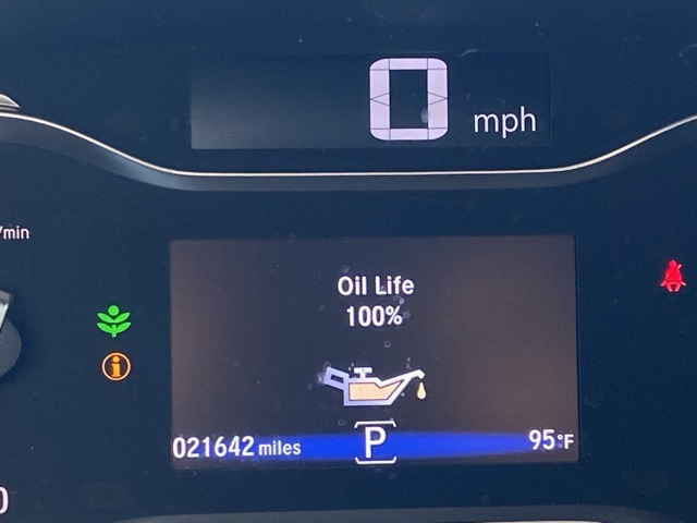 used 2023 Honda Ridgeline car, priced at $35,565