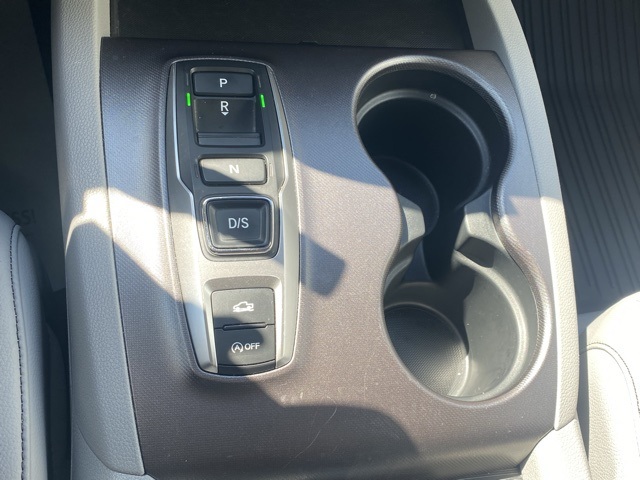 used 2023 Honda Ridgeline car, priced at $35,565
