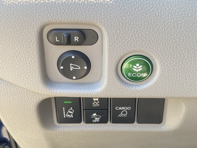 used 2023 Honda Ridgeline car, priced at $35,565