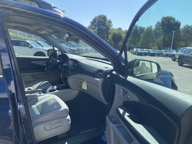 used 2023 Honda Ridgeline car, priced at $35,565