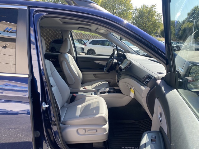 used 2023 Honda Ridgeline car, priced at $35,565