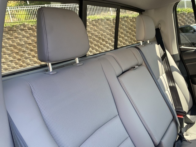 used 2023 Honda Ridgeline car, priced at $35,565