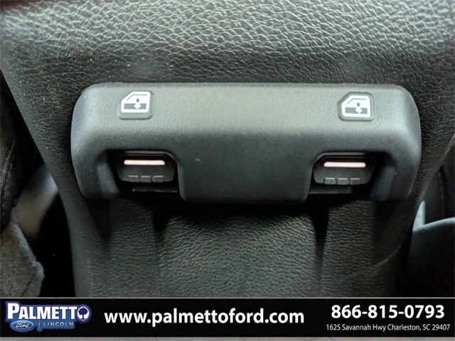 used 2023 Jeep Wrangler car, priced at $35,999